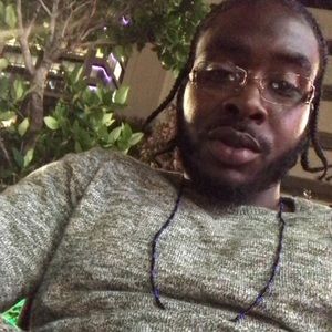 Meet your Posher, Darius